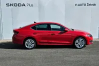 Skoda Octavia din 2024 cu 22.684 km - oferta SKO107663 - foto 5