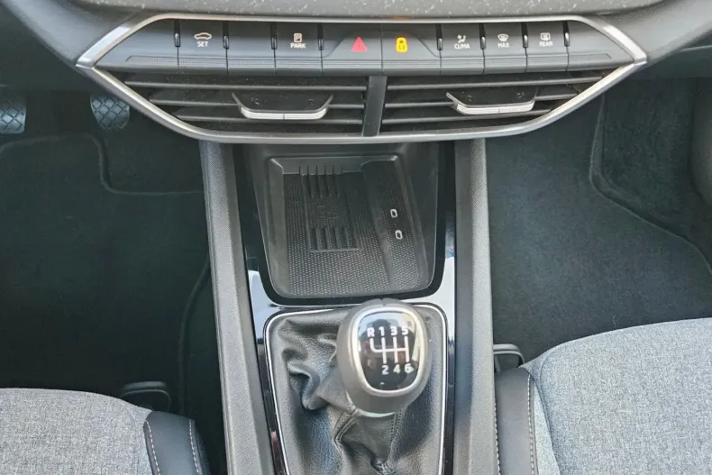 Skoda Octavia din 2024 cu 22.684 km - oferta SKO107663 - foto 12