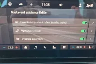 Skoda Octavia din 2024 cu 22.684 km - oferta SKO107663 - foto 14