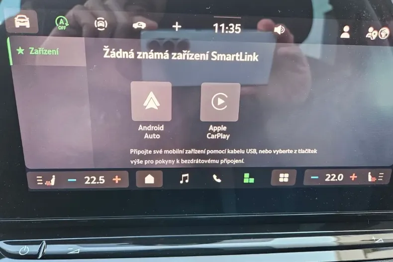 Skoda Octavia din 2024 cu 22.684 km - oferta SKO107663 - foto 16