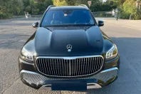 Mercedes-Benz GLS 600 din 2022 cu 74.000 km - oferta MER107664 - foto 3