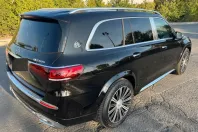 Mercedes-Benz GLS 600 din 2022 cu 74.000 km - oferta MER107664 - foto 8