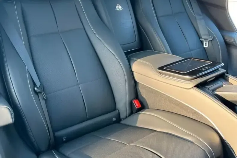 Mercedes-Benz GLS 600 din 2022 cu 74.000 km - oferta MER107664 - foto 14