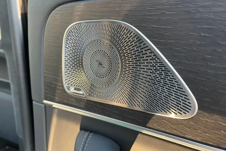 Mercedes-Benz GLS 600 din 2022 cu 74.000 km - oferta MER107664 - foto 15