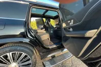 Mercedes-Benz GLS 600 din 2022 cu 74.000 km - oferta MER107664 - foto 16