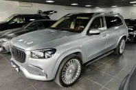 Mercedes-Benz GLS 600 din 2023 cu 85.800 km - oferta MER107665 - foto 1