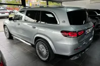 Mercedes-Benz GLS 600 din 2023 cu 85.800 km - oferta MER107665 - foto 4