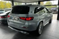 Mercedes-Benz GLS 600 din 2023 cu 85.800 km - oferta MER107665 - foto 6