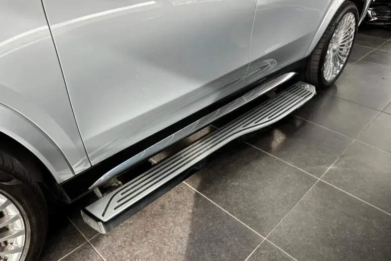 Mercedes-Benz GLS 600 din 2023 cu 85.800 km - oferta MER107665 - foto 8