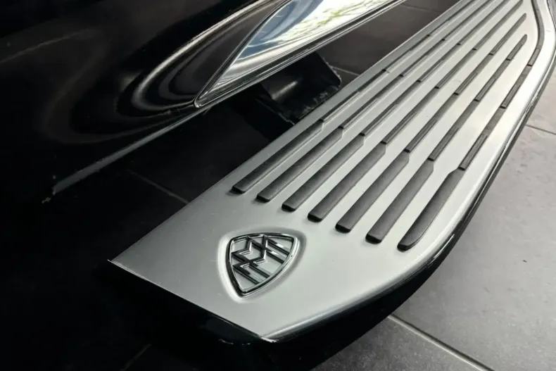 Mercedes-Benz GLS 600 din 2023 cu 85.800 km - oferta MER107665 - foto 9