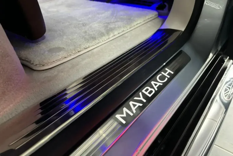 Mercedes-Benz GLS 600 din 2023 cu 85.800 km - oferta MER107665 - foto 10