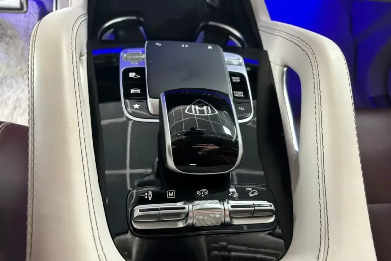 Mercedes-Benz GLS 600 din 2023 cu 85.800 km - oferta MER107665 - foto 13