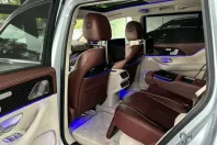 Mercedes-Benz GLS 600 din 2023 cu 85.800 km - oferta MER107665 - foto 16