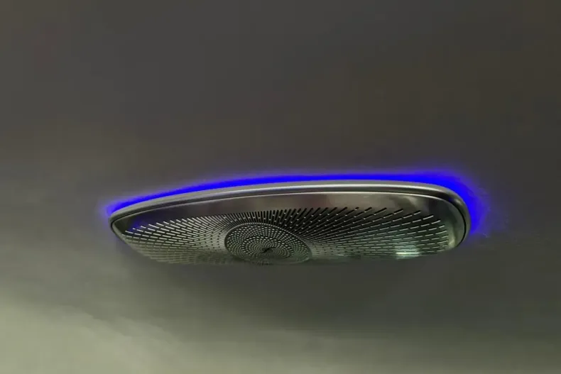 Mercedes-Benz GLS 600 din 2023 cu 85.800 km - oferta MER107665 - foto 23