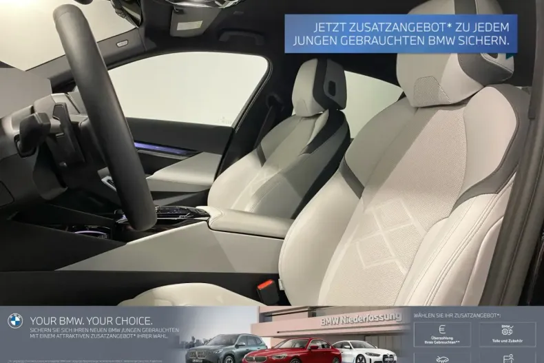 BMW 550 din 2025 cu 25.224 km - oferta BMW107666 - foto 7