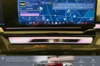 BMW 550 din 2025 cu 25.224 km - oferta BMW107666 - foto 11