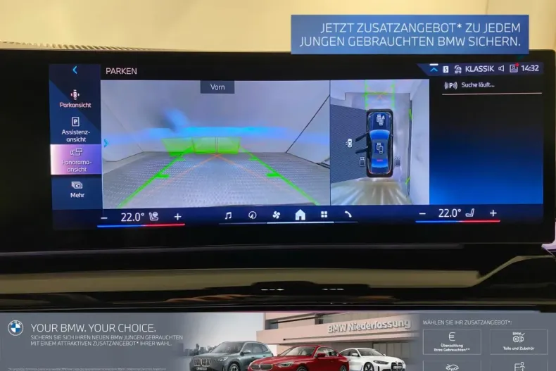 BMW 550 din 2025 cu 25.224 km - oferta BMW107666 - foto 13