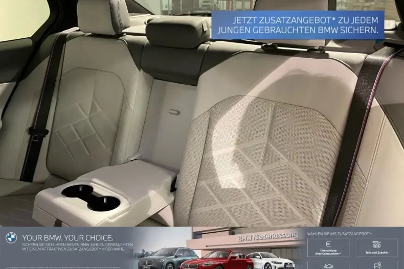 BMW 550 din 2025 cu 25.224 km - oferta BMW107666 - foto 14