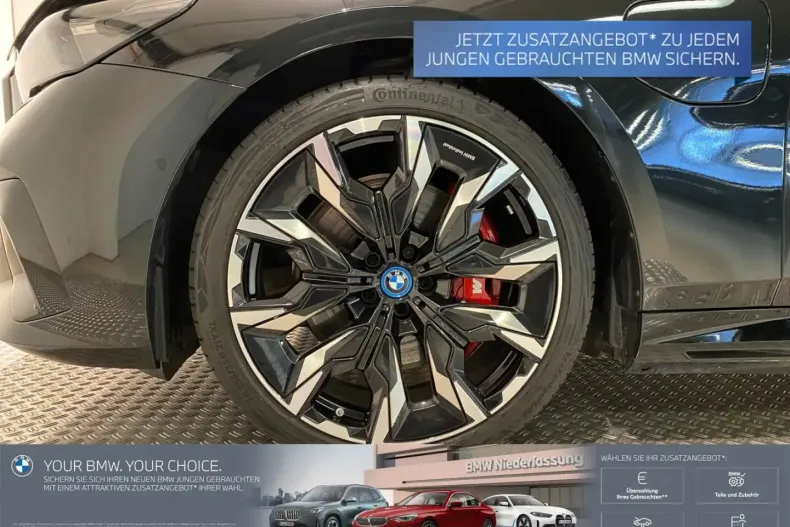 BMW 550 din 2025 cu 25.224 km - oferta BMW107666 - foto 15