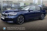 BMW 550 din 2024 cu 22.161 km - oferta BMW107667 - foto 1