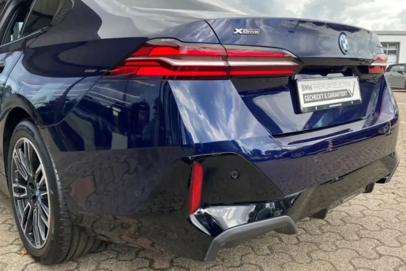 BMW 550 din 2024 cu 22.161 km - oferta BMW107667 - foto 6