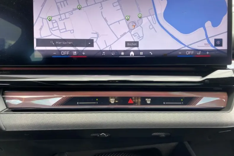 BMW 550 din 2024 cu 22.161 km - oferta BMW107667 - foto 9