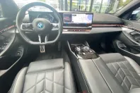 BMW 550 din 2024 cu 22.161 km - oferta BMW107667 - foto 11