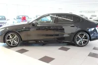 BMW 550 din 2024 cu 35.700 km - oferta BMW107669 - foto 3