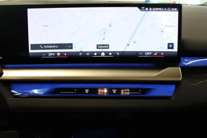 BMW 550 din 2024 cu 35.700 km - oferta BMW107669 - foto 7