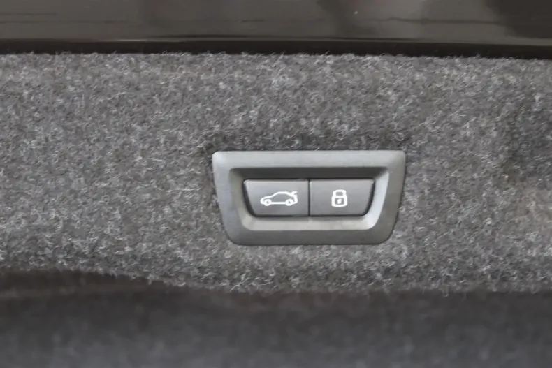 BMW 550 din 2024 cu 35.700 km - oferta BMW107669 - foto 8