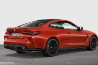 BMW M4 din 2023 cu 8.910 km - oferta BMW107670 - foto 1