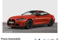 BMW M4 din 2023 cu 8.910 km - oferta BMW107670 - foto 2