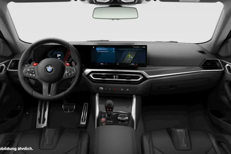 BMW M4 din 2023 cu 8.910 km - oferta BMW107670 - foto 3