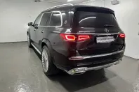 Mercedes-Benz GLS 600 din 2024 cu 56.500 km - oferta MER107672 - foto 5