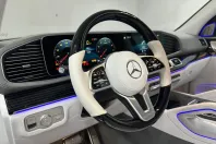 Mercedes-Benz GLS 600 din 2024 cu 56.500 km - oferta MER107672 - foto 11