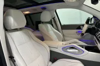 Mercedes-Benz GLS 600 din 2024 cu 56.500 km - oferta MER107672 - foto 17