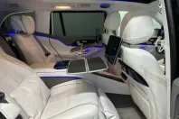 Mercedes-Benz GLS 600 din 2024 cu 56.500 km - oferta MER107672 - foto 22