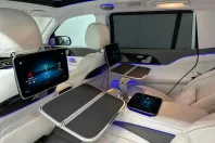 Mercedes-Benz GLS 600 din 2024 cu 56.500 km - oferta MER107672 - foto 23