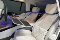 Mercedes-Benz GLS 600 din 2024 cu 56.500 km - oferta MER107672 - foto 24