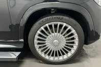 Mercedes-Benz GLS 600 din 2024 cu 56.500 km - oferta MER107672 - foto 30