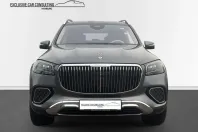 Mercedes-Benz GLS 600 din 2025 cu 14.500 km - oferta MER107673 - foto 2