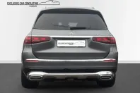 Mercedes-Benz GLS 600 din 2025 cu 14.500 km - oferta MER107673 - foto 5