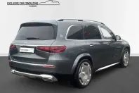 Mercedes-Benz GLS 600 din 2025 cu 14.500 km - oferta MER107673 - foto 6