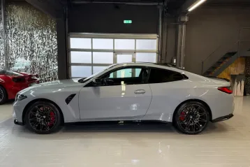 BMW M4 din 2023 - oferta BMW107674