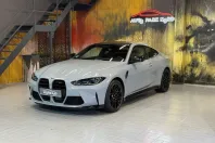 BMW M4 din 2023 cu 15.442 km - oferta BMW107674 - foto 4