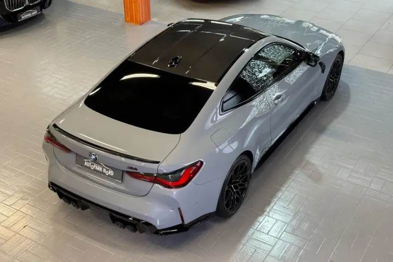BMW M4 din 2023 cu 15.442 km - oferta BMW107674 - foto 10