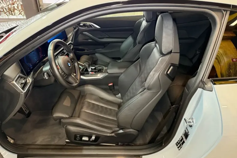 BMW M4 din 2023 cu 15.442 km - oferta BMW107674 - foto 12