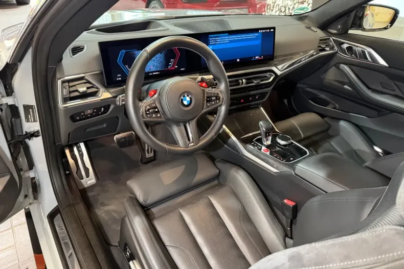 BMW M4 din 2023 cu 15.442 km - oferta BMW107674 - foto 13