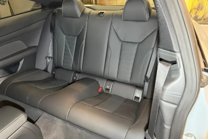 BMW M4 din 2023 cu 15.442 km - oferta BMW107674 - foto 15