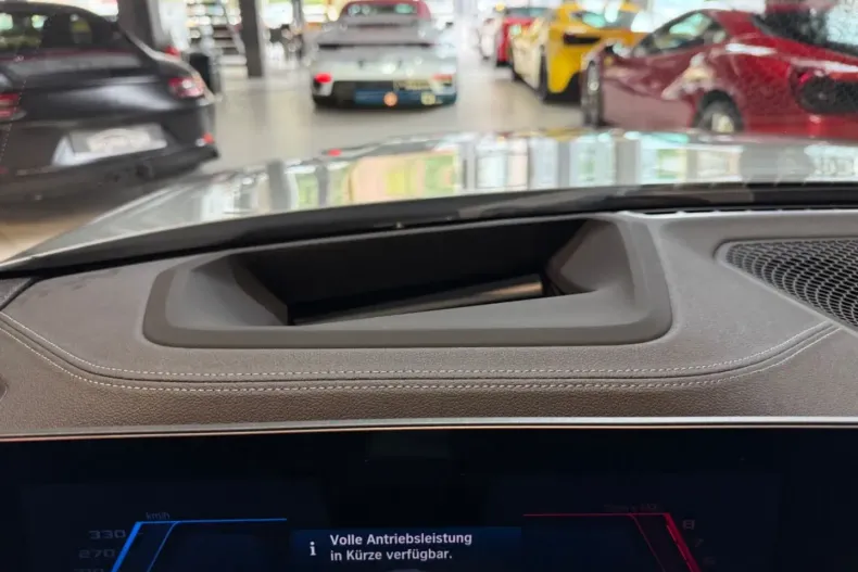 BMW M4 din 2023 cu 15.442 km - oferta BMW107674 - foto 17